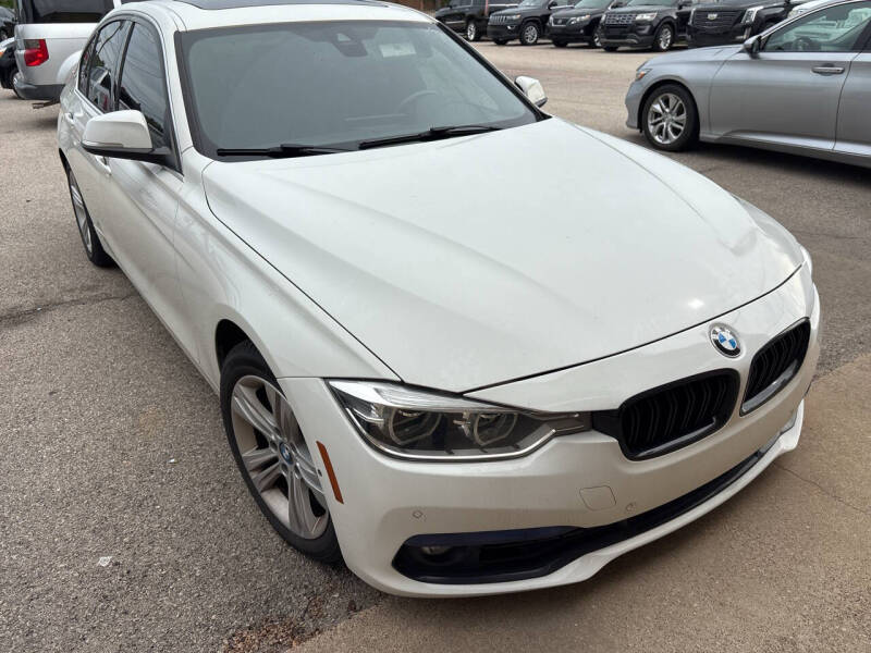 bmw 3 series 2017 WBA8E1C32HA156799 image bmw 3 series 2017 WBA8E1C32HA156799 image